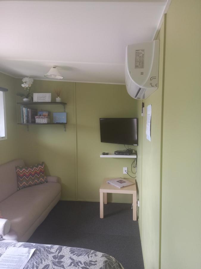 Long Cottage Patangata Extérieur photo