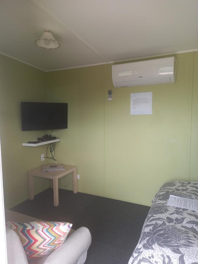 Long Cottage Patangata Extérieur photo