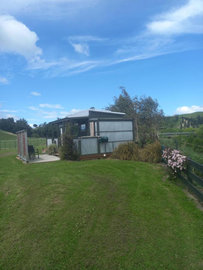 Long Cottage Patangata Extérieur photo